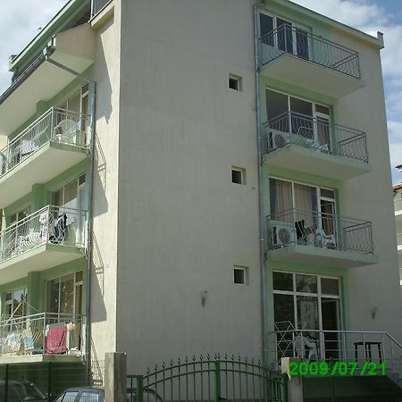 Guest House Paskal Slantschew brjag Exterior foto