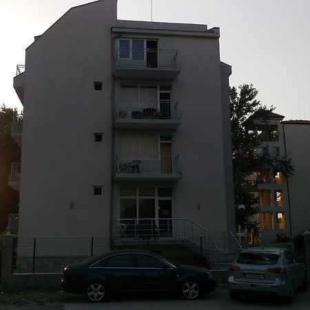 Guest House Paskal Slantschew brjag Exterior foto