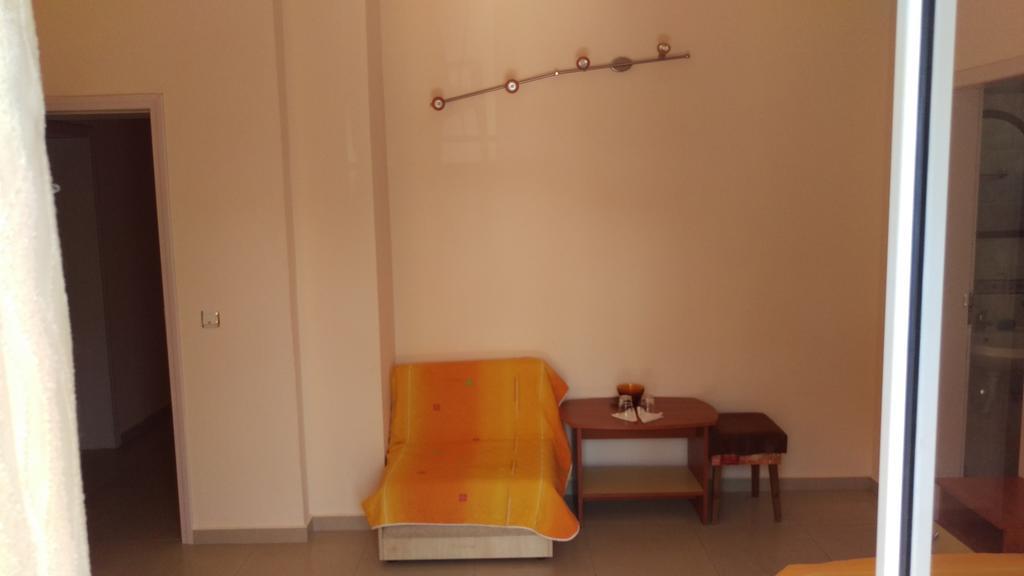 Guest House Paskal Slantschew brjag Exterior foto