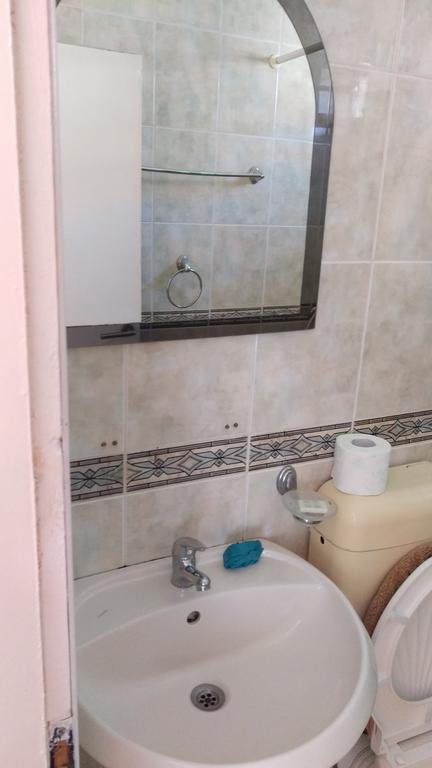 Guest House Paskal Slantschew brjag Exterior foto